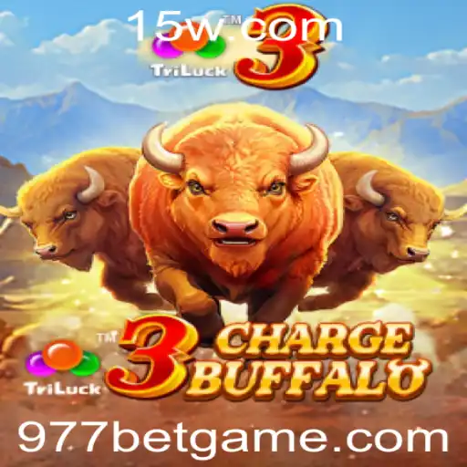Descubra o Mundo Emocionante de 3ChargeBuffalo e Como Apostar com 977 Bet
