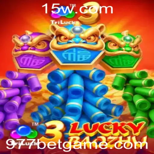 Descubra o Mundo de 3LuckyBaozhu: Um Jogo de Fortuna e Estratégia