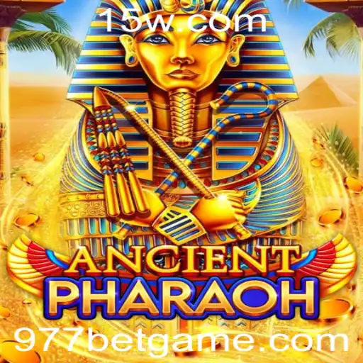 Explorando 'AncientPharaoh': Um Novo Fenômeno de Entretenimento