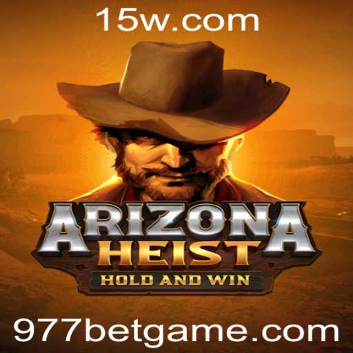 Descobrindo 'ArizonaHeist': O Novo Fenômeno dos Jogos de Cassino