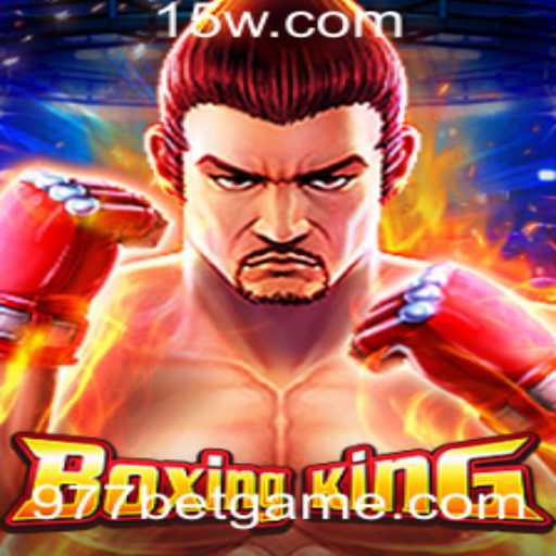 BoxingKing: O Jogo Virtual que Conquista Entusiastas de Luta e Apostas