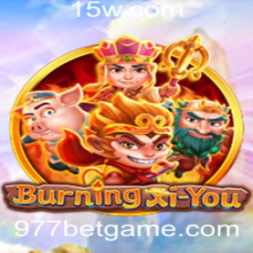 Descubra o Envolvente Mundo de BurningXiYou: Um Jogo de Estratégia