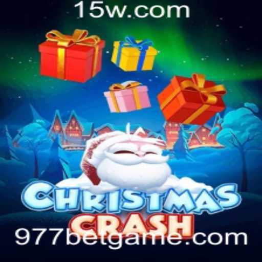 Explorando o Jogo ChristmasCrash e a Emoção da Aposta 977 Bet