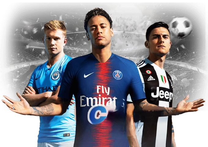 Lots of sports bets at 977 bet sports