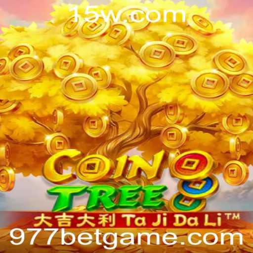 Descubra CoinTree: Um Jogo de Estratégia e Sorte Inovador