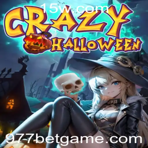 Explorando as Aventuras de CrazyHalloween: Um Jogo de Estratégia Inovador