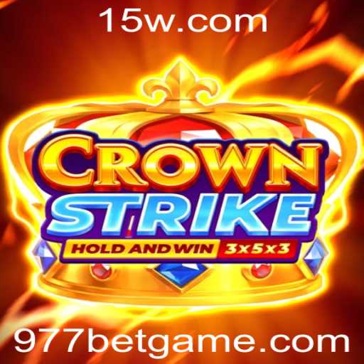 CrownStrike: A Nova Sensação nos Jogos de Aposta
