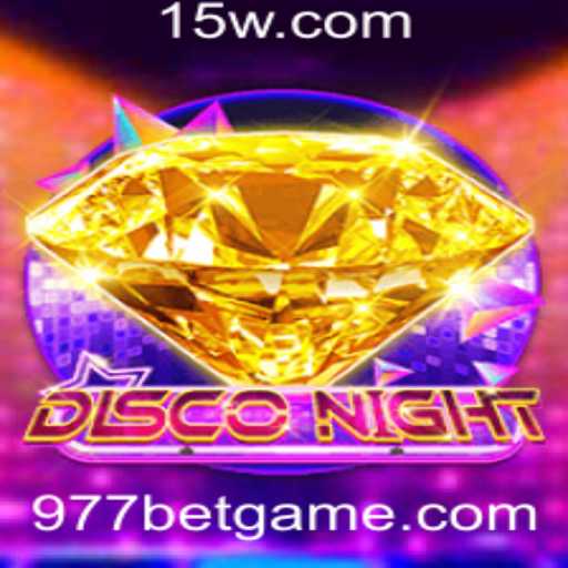 DiscoNight: Mergulhe na Aventura Eletrizante de Apostas com '977 Bet'