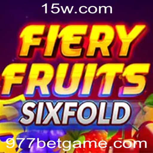 Guia Completo para 'FieryFruitsSixFold': Estratégias e Regras