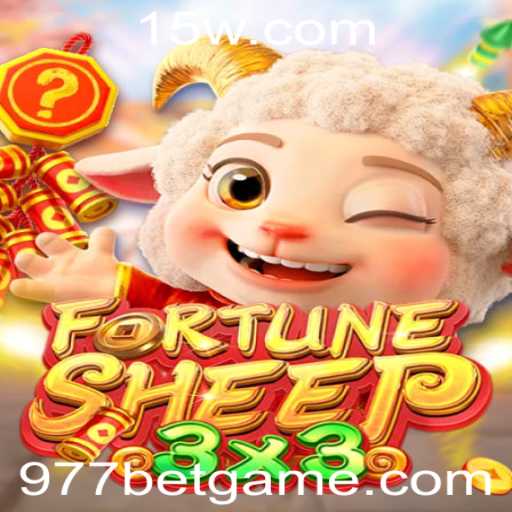 FortuneSheep: Descubra a Magia do Jogo de Apostas 977 Bet