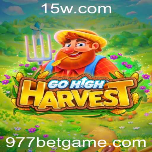 Experimente a Aventura Única de GoHighHarvest: Estratégia e Diversão nas Alturas