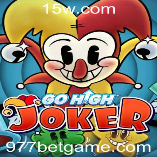 Explorando o Fascinante Universo do Jogo GoHighJoker e o Impacto da Tendência 977 Bet
