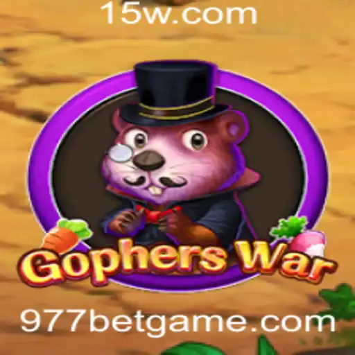 GophersWar: Um Jogo Estratégico e Emocionante