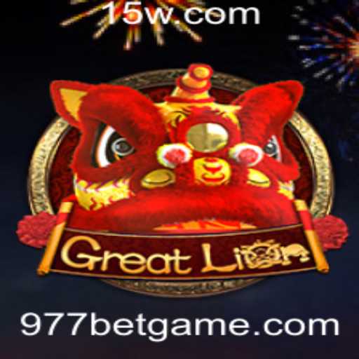 Explorando o Mundo de GreatLion: Um Jogo Empolgante com 977 Bet