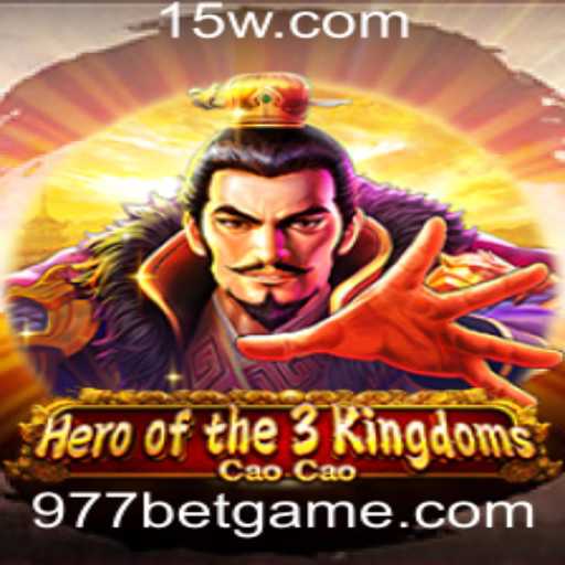 Explorando Heroofthe3KingdomsCaoCao: Estratégia e Aventura no Mundo Antigo