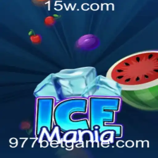 Descubra o Universo Congelante de IceMania e Como Jogar com 977 Bet