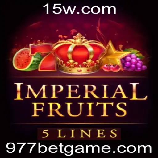 ImperialFruits5: Descubra as Regras e Atrações deste Jogo de Apostas