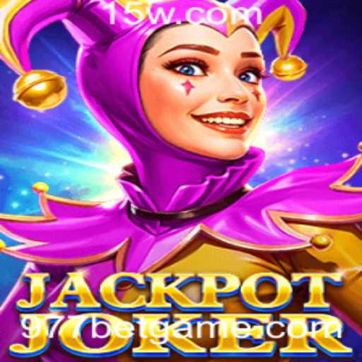 JackpotJoker: Descubra a Emoção do Jogo de Cartas com '977 bet'
