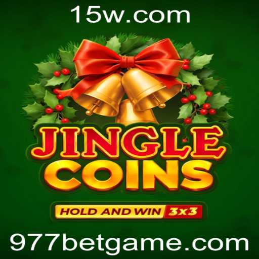 Explorando o Fascinante Mundo do Jinglecoins e a Tendência do 977 Bet