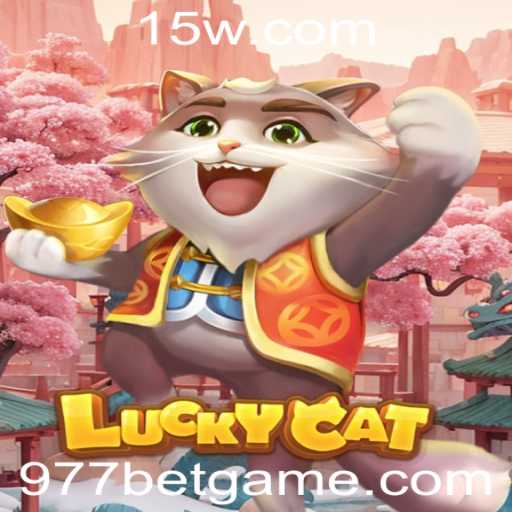 Desvendando o Mundo de LuckyCat e a Chave para a Vitória: 977 Bet
