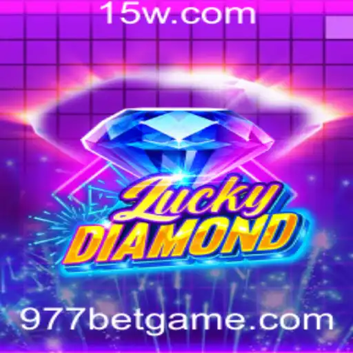 LuckyDiamond: Experiência de Jogo Inovadora e Envolvente
