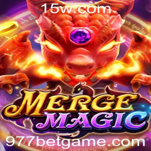 MergeMagic: Um Mergulho no Mundo da Magia e Estratégia