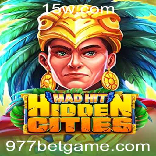 Explorando o Universo de MadHitHiddenCities e a Emoção de 977 Bet