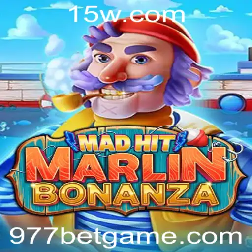Explorando o Universo do Jogo MadHitMarlinBonanza