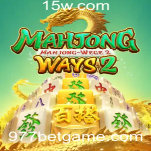 Explorando MahjongWays2: Um Jogo de Estratégia e Sorte