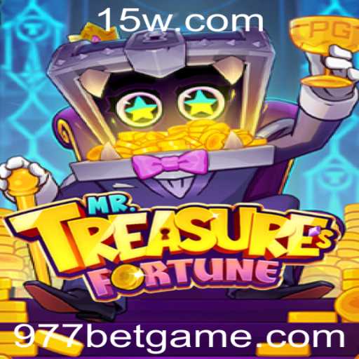 Explorando o Mundo de MrTreasuresFortune: Um Guia Completo