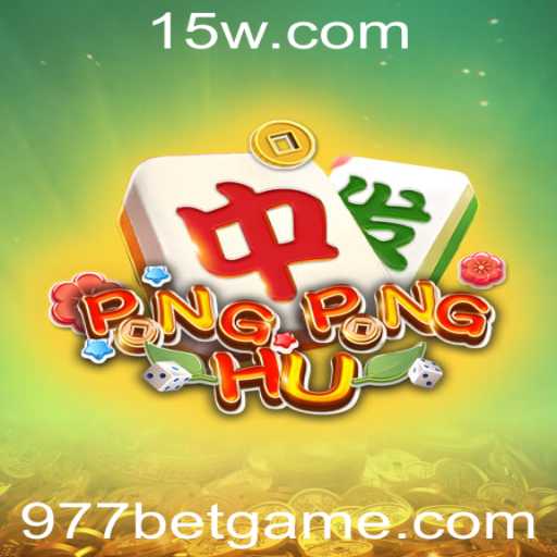 Descubra o Fascinante Mundo de PONGPONGHU: O Jogo do Momento