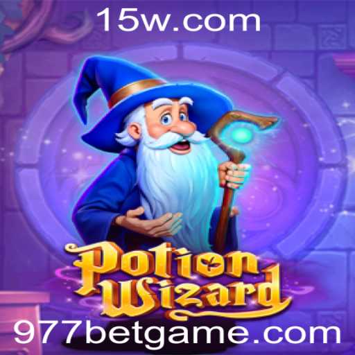 Desvendando os Segredos de PotionWizard: Uma Jornada Mágica no Mundo dos Jogos de Aposta
