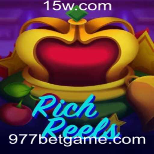Explorando o Mundo de RichReels: O Jogo de Cassino Online com 977 Bet