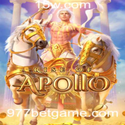 Explorando o Jogo RiseofApollo e o Fenômeno 977 Bet