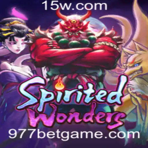 Explorando SpiritedWonders: Uma Nova Dimensão no Universo dos Jogos