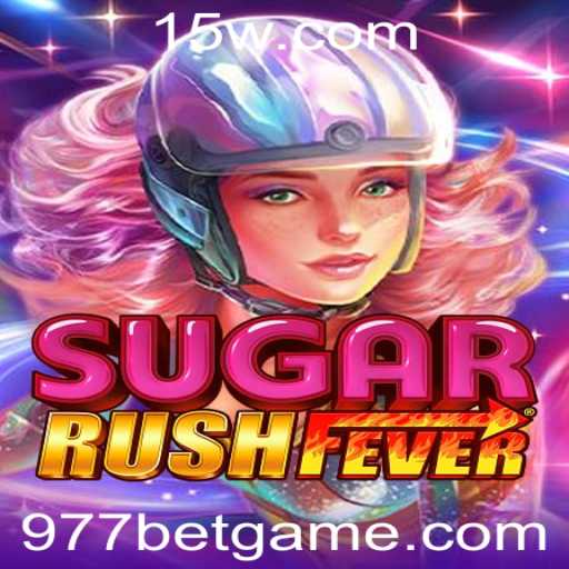 Descubra o Vibrante Mundo do Jogo SugarRushFever