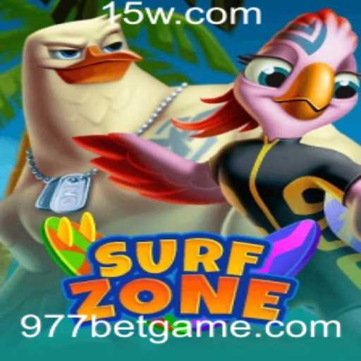 Descubra o Empolgante Mundo de SurfZone com 977 Bet