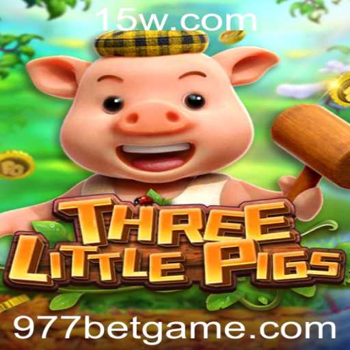 Explorando o Mundo de 'ThreeLittlePigs': Um Jogo de Estratégia e Sorte