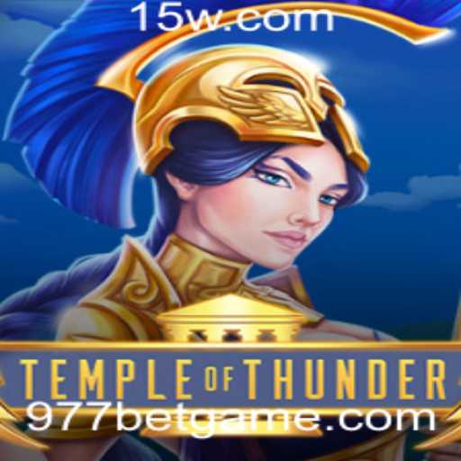 Explorando o Universo de TempleofThunder: Um Guia Completo para Iniciantes