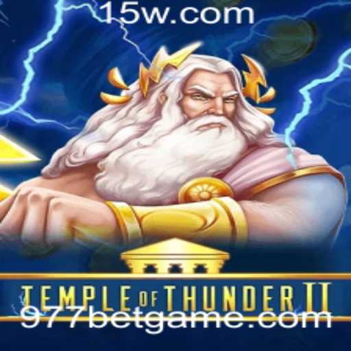 Descobrindo TempleofThunderII: Aventura, Adrenalina e Estratégia