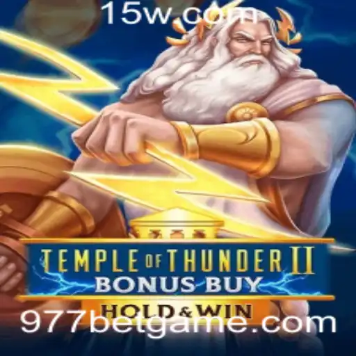 Explorando o Mundo de TempleofThunderIIBonusBuy: Um Guia Abrangente
