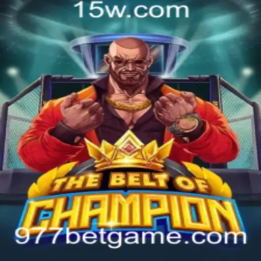 A Nova Sensação dos Jogos: TheBeltOfChampion e a Dinâmica de 977 Bet