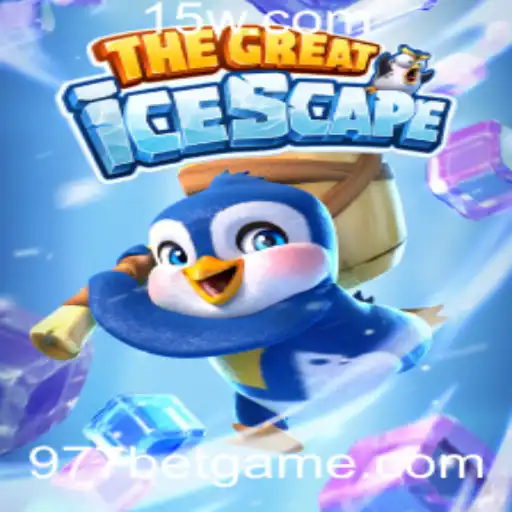 The Great Icescape: Um Mergulho no Mundo Gelado dos Pinguins Aventureiros