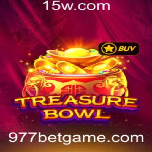 Plongez dans le Monde du Jeu Innovant 'TreasureBowl'