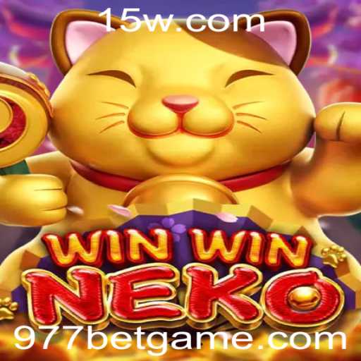 WinWinNeko: Explore o Fascinante Mundo do Jogo com 977 Bet