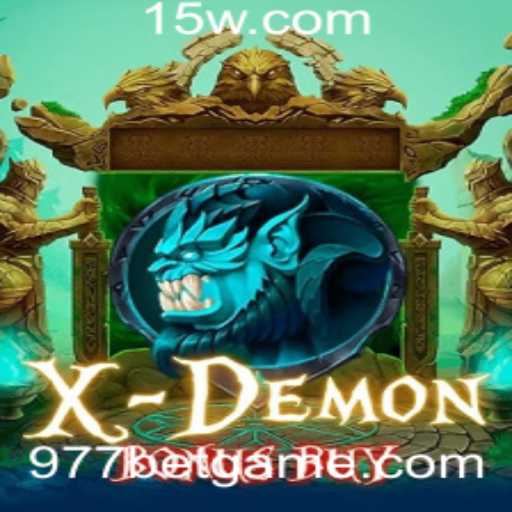Descubra o Empolgante Mundo do XDemonBonusBuy com a Estratégia 977 Bet